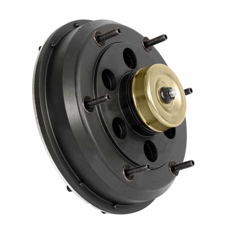 Kit Masters 8905N KysorStyle Fan Clutch 5in Fan Pilot Dsuban Spring