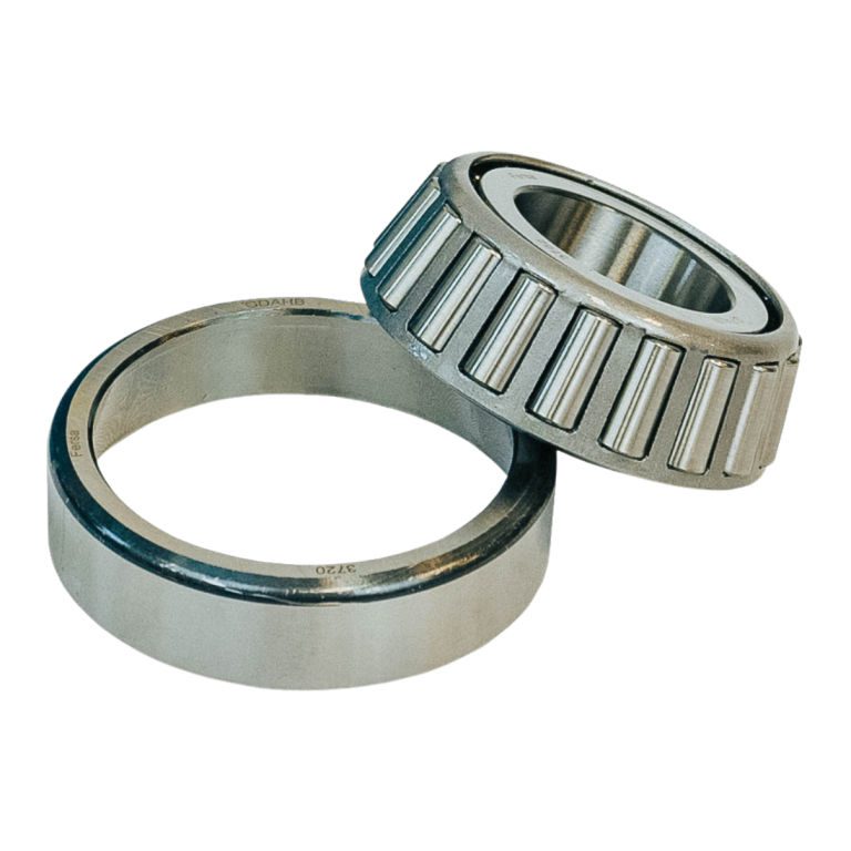3782/3720 Wheel Bearing Cup and Cone, SET406 by Fersa Bearings