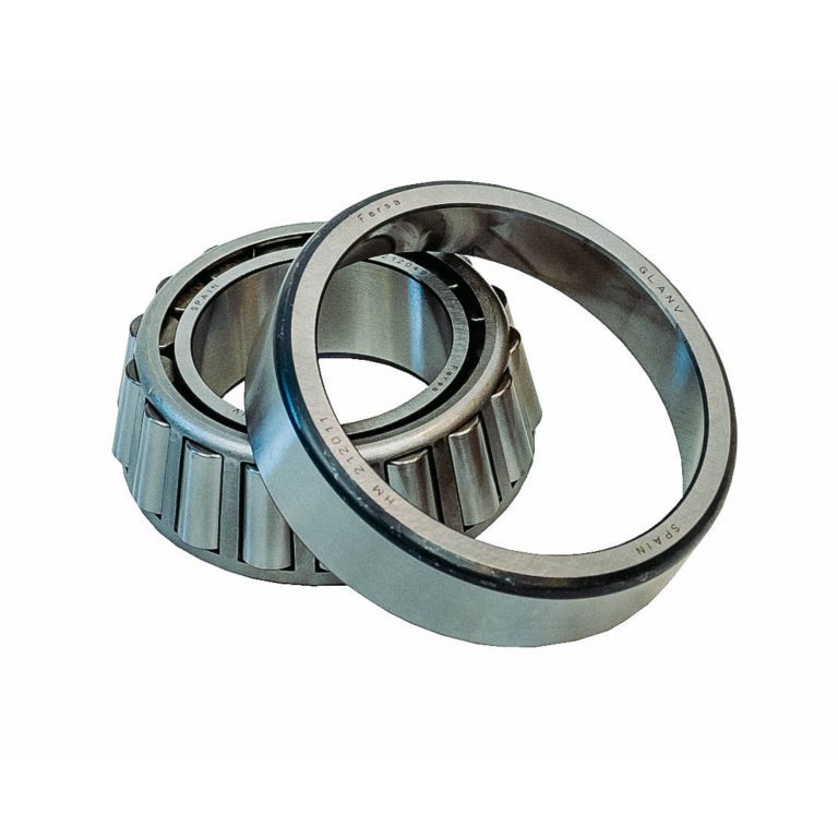 AAS HM 218248/218210 Wheel Bearing Cup and Cone, SET414 by Fersa