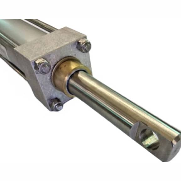 B3000424 AIRman 2in Air Cylinder 3in Stroke Dsuban Spring