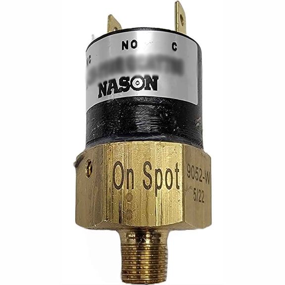9052W OnSpot Air Compressor Micro Switch 85105 PSI