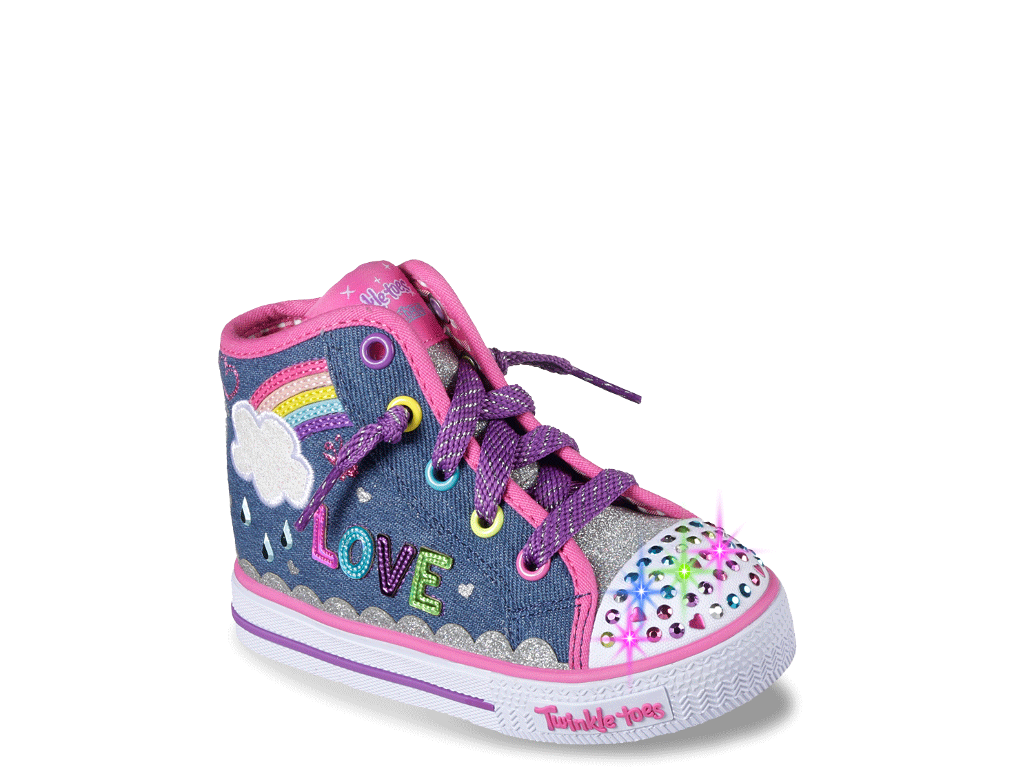 Skechers Shoes, Sneakers, Sandals & Walking Shoes DSW