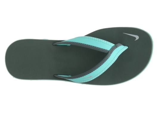 Nike Celso Girl Flip Flop Women's Shoes DSW