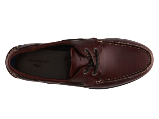 Dockers Castaway Boat Shoe Men's Shoes DSW
