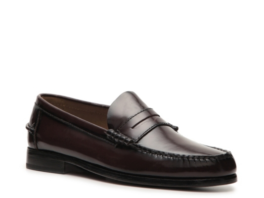 Florsheim Berkley Penny Loafer Men's Shoes DSW