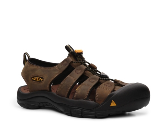 Keen Newport Fisherman Sandal Men's Shoes DSW