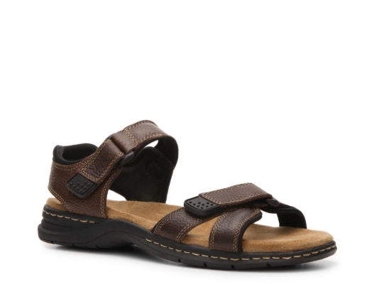 Dr. Scholl's Gus Sandal Men's Shoes DSW