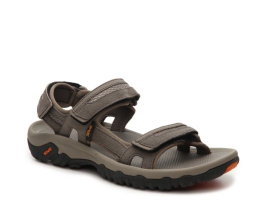 Teva Hudson Sandal Men's Shoes DSW