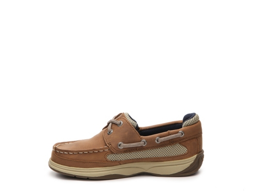 Sperry TopSider Lanyard Boat Shoe Kids' Kids Shoes DSW