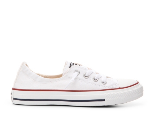 Converse Chuck Taylor All Star Shoreline SlipOn Sneaker Women's