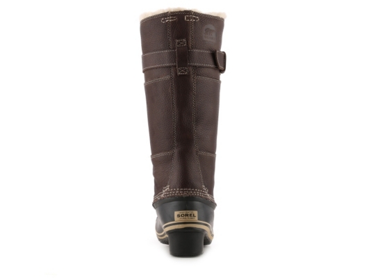 Sorel Winter Fancy Snow Boot Women's Shoes DSW