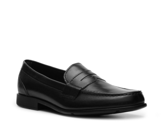 Rockport Classic Penny Loafer Men's Shoes DSW