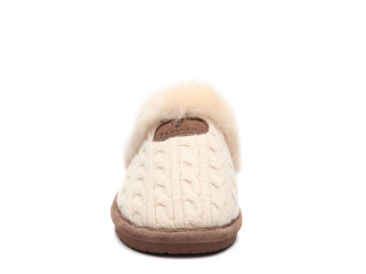 Bearpaw Effie Slippers Women's Shoes DSW