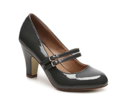 Journee Collection Wendy09 Pump Women's Shoes DSW