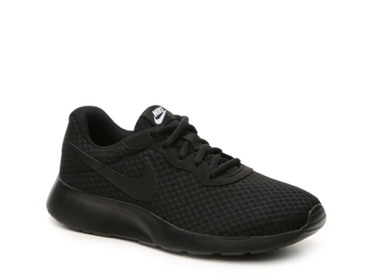 Nike Shoes Black White Tick Style Guru Fashion, Glitz, Glamour