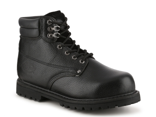Dickies Raider Steel Toe Work Boot Men's Shoes DSW