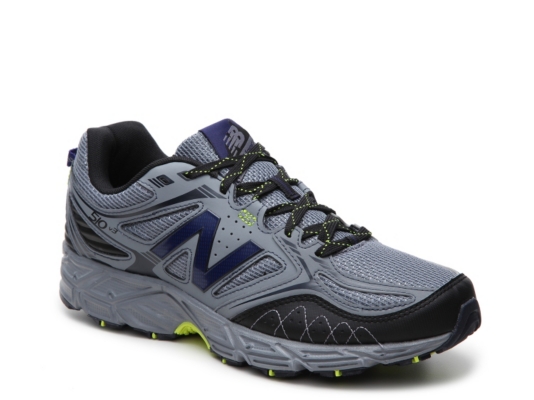 New Balance 510 v3 Trail Running Shoe Men's Men's Shoes DSW