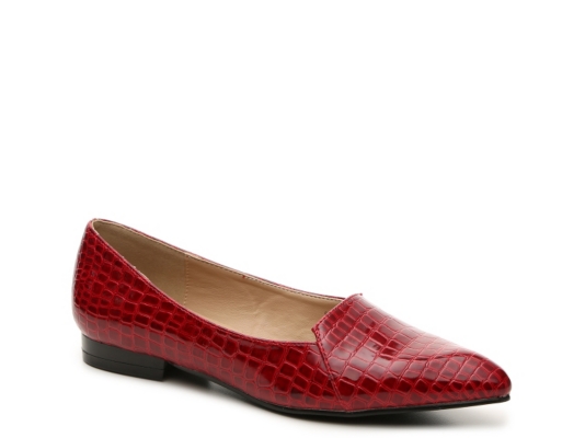 Bellini Flora Flat Women's Shoes DSW