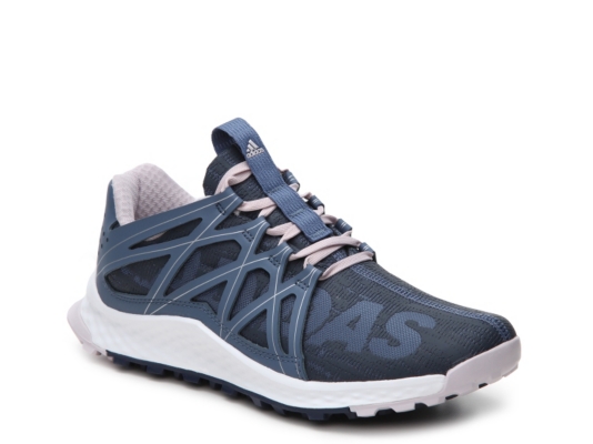 adidas Vigor Bounce Trail Running Shoe Women's Women's Shoes DSW