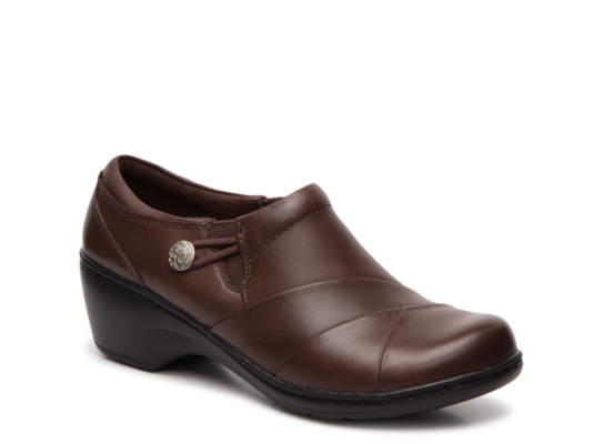 Clarks Channing Ann SlipOn Women's Shoes DSW