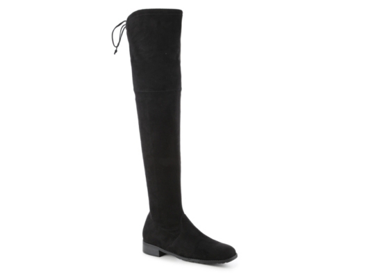 Unisa Adivan Over The Knee Boot Women's Shoes DSW