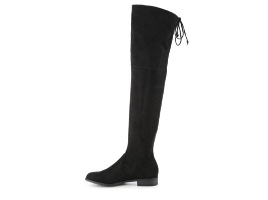 Unisa Adivan Over The Knee Boot Women's Shoes DSW
