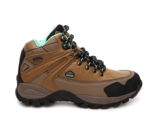 Pacific Trail Rainier Hiking Boot Women's Shoes DSW