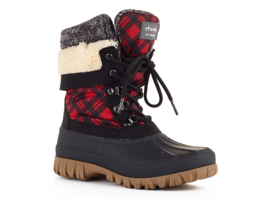 Dsw Mens Snow Boots Clearance