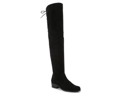Charles by Charles David Gunter Wide Calf Over The Knee Boot Women's