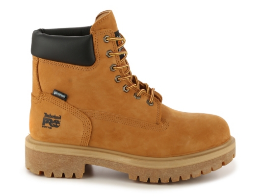 Timberland PRO Direct Attach Work Boot Men's Shoes DSW