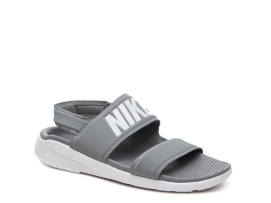 Nike Tanjun Sport Sandal Women's Shoes DSW