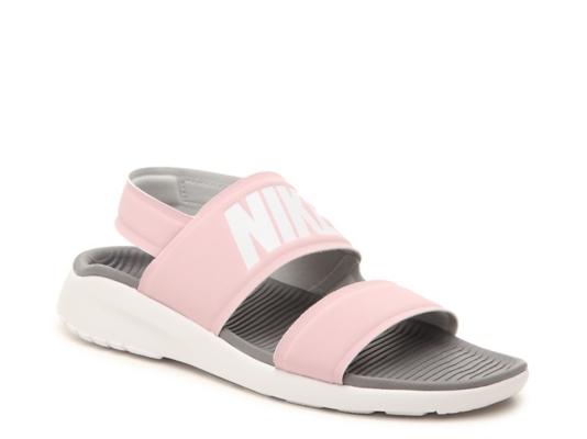 Nike Tanjun Sport Sandal Women's Shoes DSW