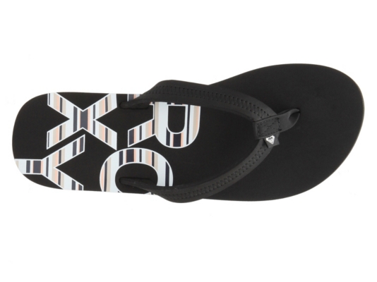 Roxy Point Break Flip Flop Women's Shoes DSW