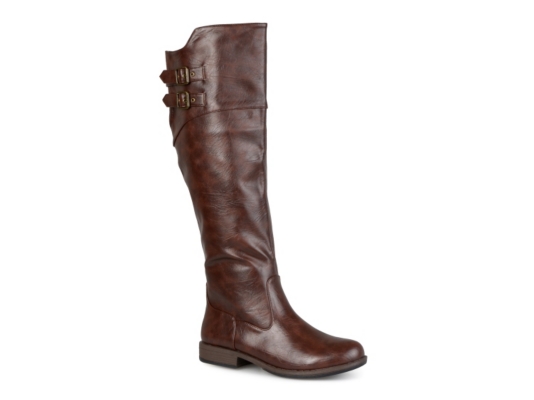Journee Collection Tori Boot Women's Shoes DSW