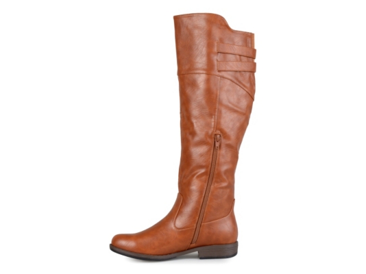 Journee Collection Tori Boot Women's Shoes DSW