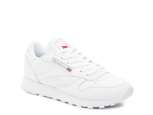 Reebok Classic Leather Sneaker Women's Women's Shoes DSW