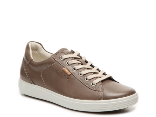 ECCO Soft Sneaker Women's Shoes DSW