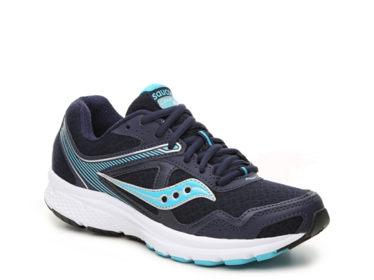 Saucony Cohesion 10 Running Shoe Women's Women's Shoes DSW