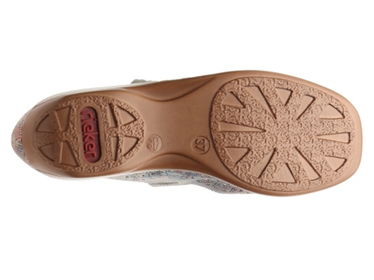 Rieker Doris SlipOn Women's Shoes DSW