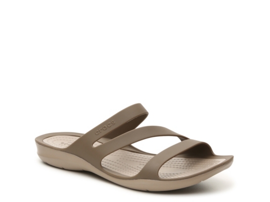 Crocs Swiftwater Sandal Women's Shoes DSW
