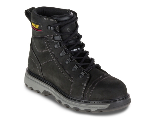 Caterpillar Granger Steel Toe Work Boot Men's Shoes DSW