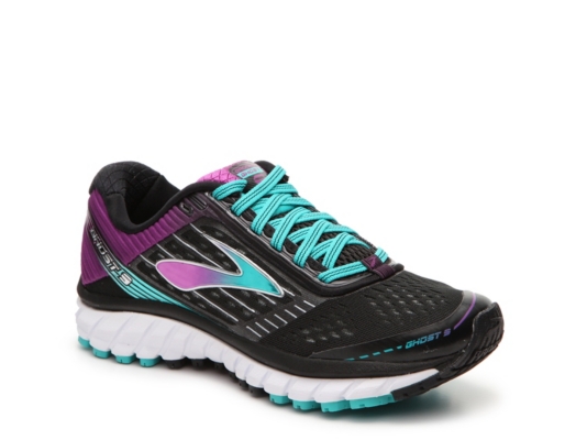 Brooks Ghost 9 Performance Running Shoe Women's Women's Shoes DSW