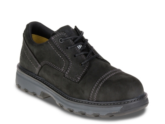 Caterpillar Tyndall Steel Toe Work Shoe Men's Shoes DSW