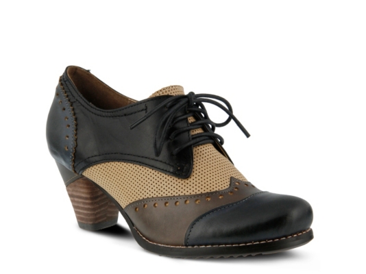 L'Artiste by Spring Step Bardot Pump Women's Shoes DSW