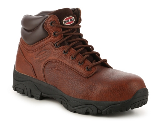 Iron Age Trencher Work Boot Men's Shoes DSW