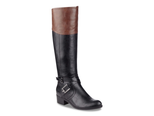 Unisa Trinee Riding Boot Women's Shoes DSW