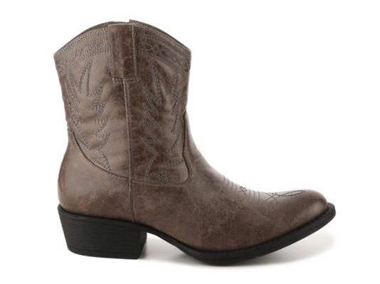 Coconuts Pistol Cowboy Boot Women's Shoes DSW
