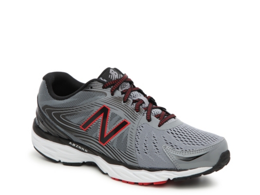 New Balance 680 v4 Lightweight Running Shoe Men's Men's Shoes DSW