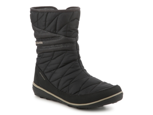 Columbia Heavenly Snow Boot Women's Shoes DSW