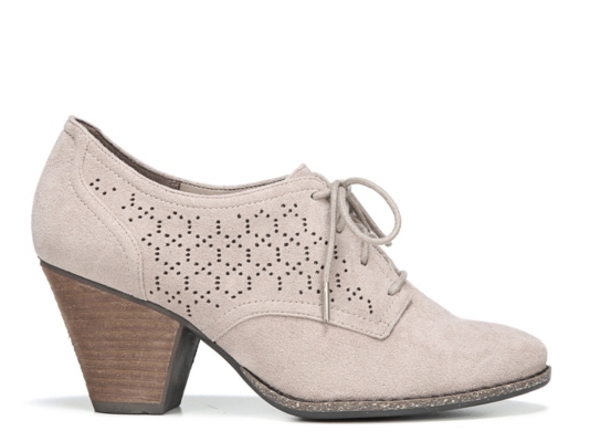 Dr. Scholl's Cheer Oxford Women's Shoes DSW